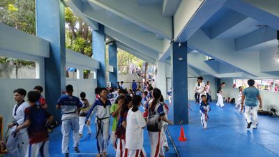 Training with Cyvir NU