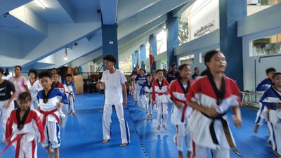 Training with Cyvir NU