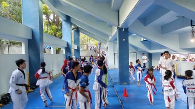 Training with Cyvir NU