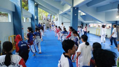 Training with Cyvir NU