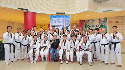 2025 National Instructor Refresher Course