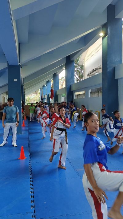 Training with Cyvir NU