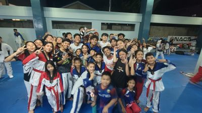 Training with Cyvir NU