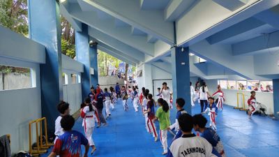 Training with Cyvir NU