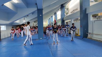 Training with Cyvir NU