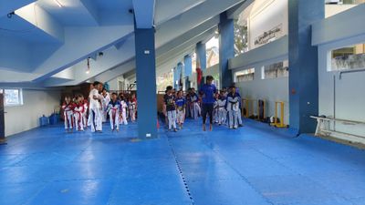 Training with Cyvir NU