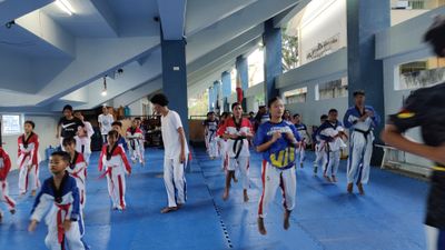 Training with Cyvir NU