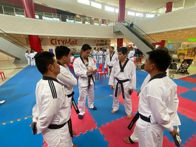 2025 National Instructor Refresher Course