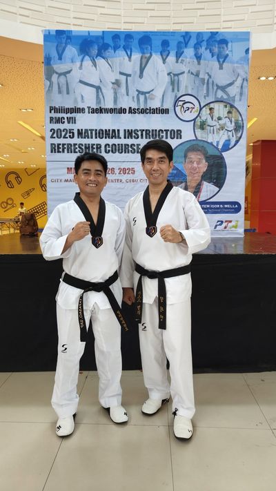 2025 National Instructor Refresher Course