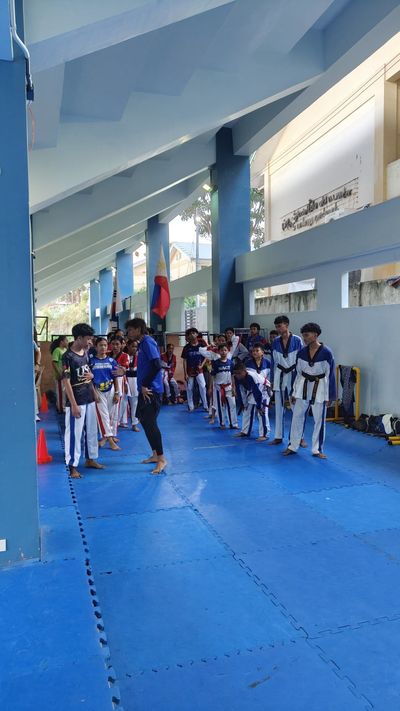 Training with Cyvir NU