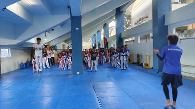 Training with Cyvir NU