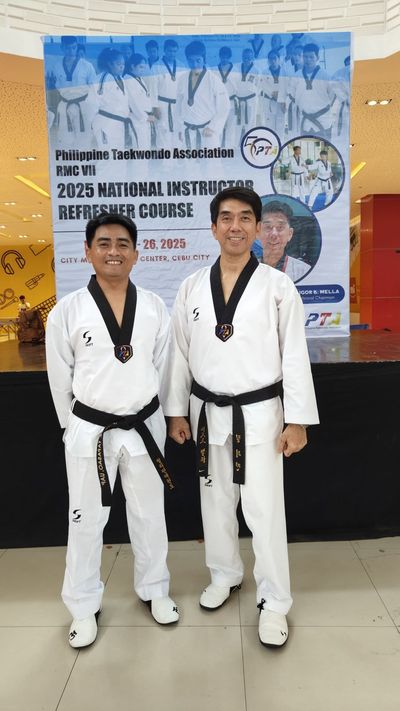 2025 National Instructor Refresher Course