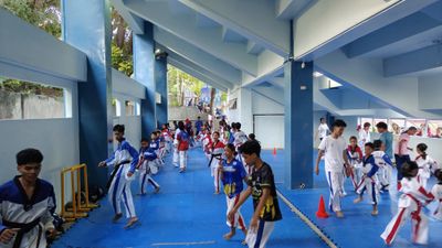 Training with Cyvir NU