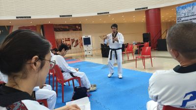 2025 National Instructor Refresher Course